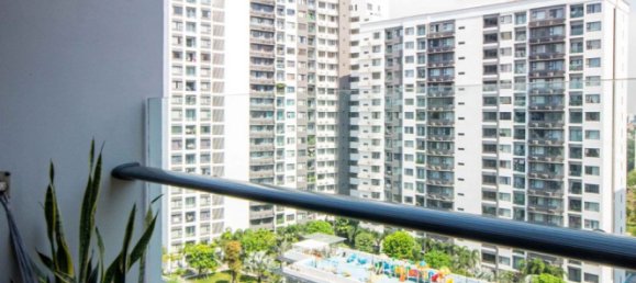 3 bedrooms Apartment in Thu Duc, Vietnam No. 17450 6