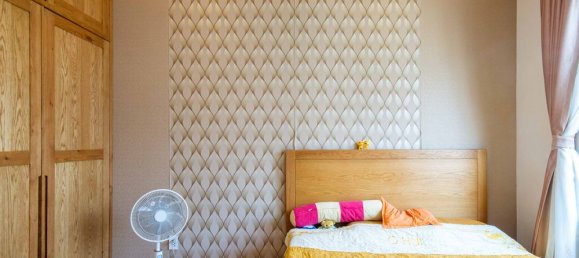 3 bedrooms Apartment in Thu Duc, Vietnam No. 17450 18