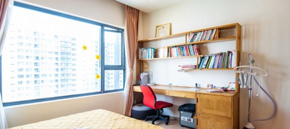 3 bedrooms Apartment in Thu Duc, Vietnam No. 17450 20