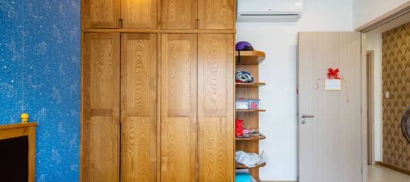 3 bedrooms Apartment in Thu Duc, Vietnam No. 17450 14