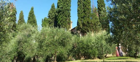 2190m² Land in Torrita di Siena, Italy No. 254838 3