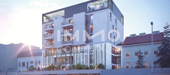 3-Zimmer Wohnung in Wien, Austria, Nr. 141619 9