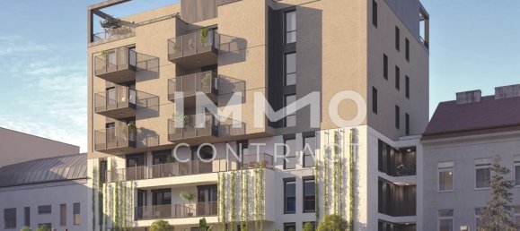 3-Zimmer Wohnung in Wien, Austria, Nr. 141619 3