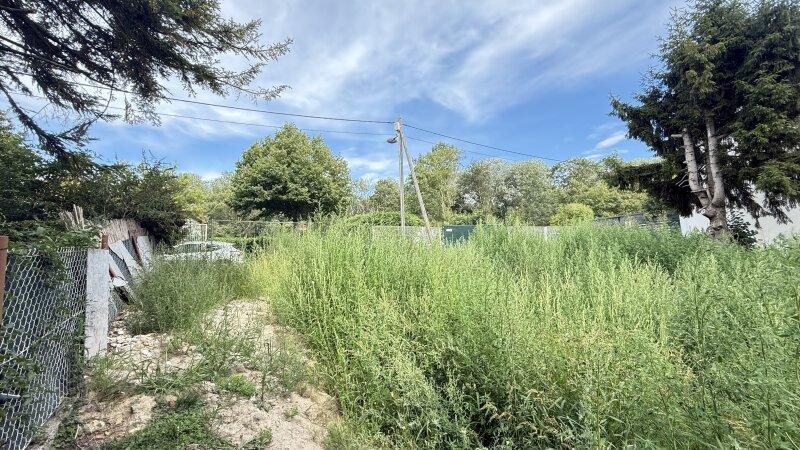 774m² Land in Vienna, Austria No. 136035