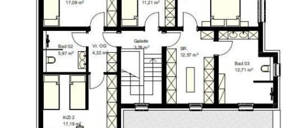 774m² Land in Vienna, Austria No. 136035 8