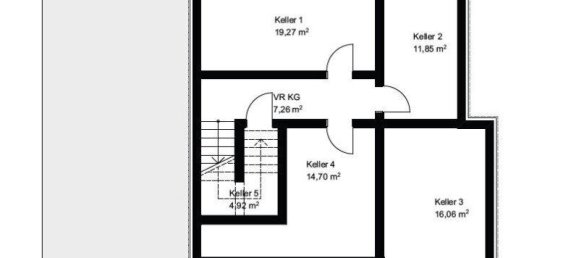 774m² Land in Vienna, Austria No. 136035 5