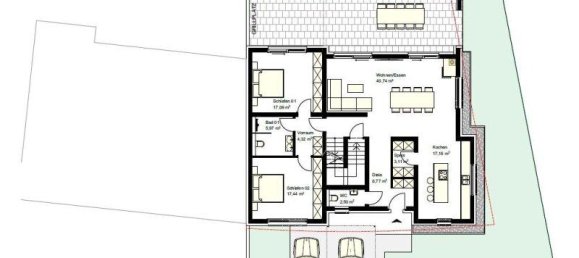 774m² Land in Vienna, Austria No. 136035 7