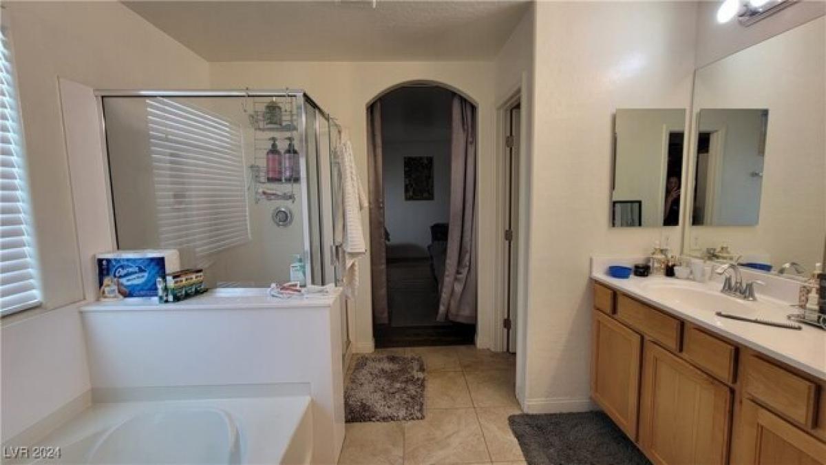 3 bedrooms House in Las Vegas, USA No. 406033