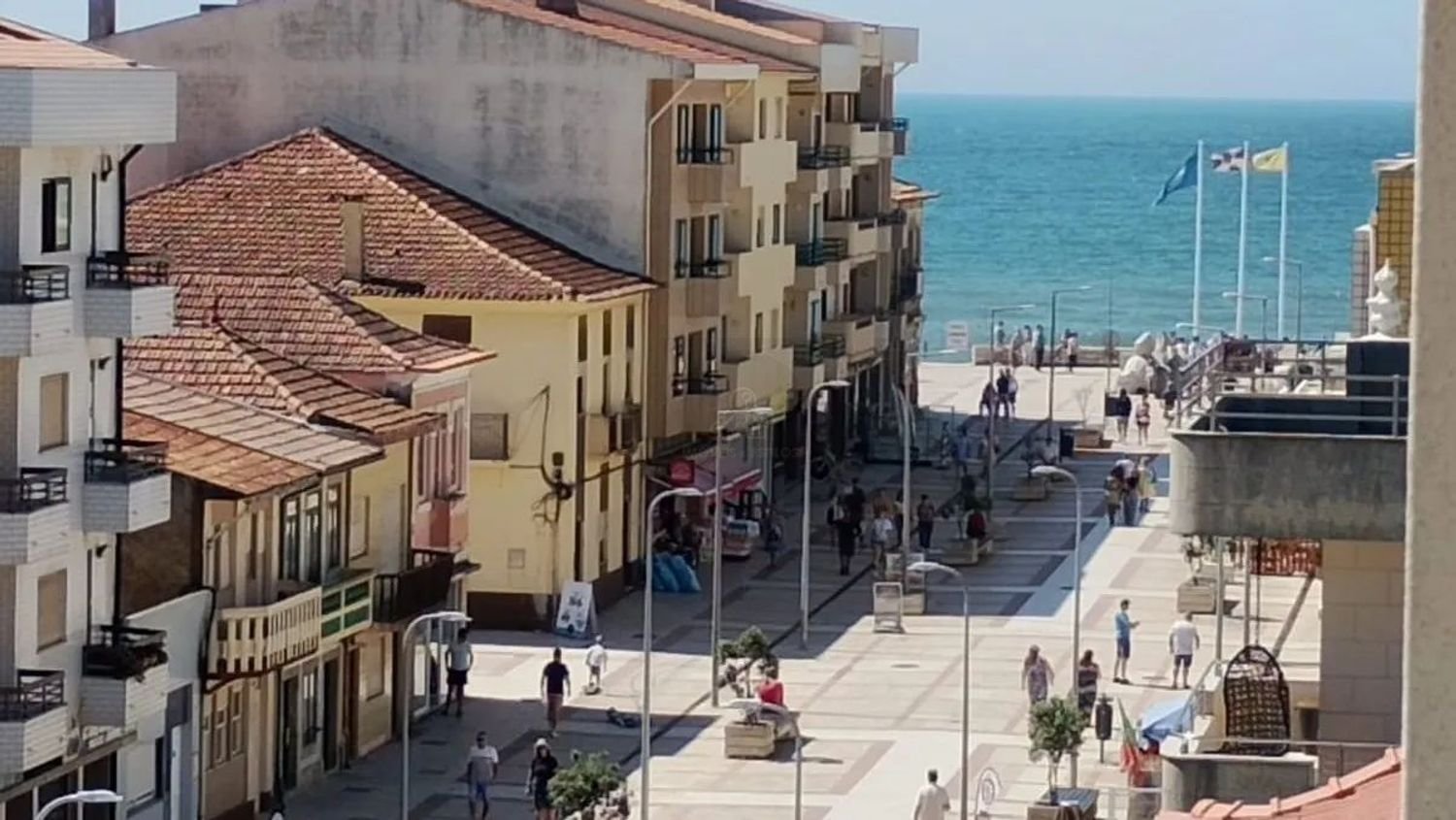 1 bedroom Duplex in Ovar, Portugal No. 276899