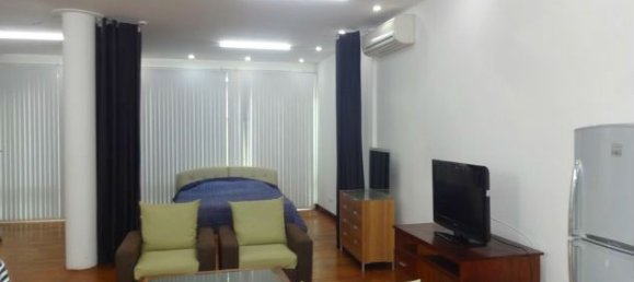 Studio in Tay Ho, Vietnam No. 4590 3