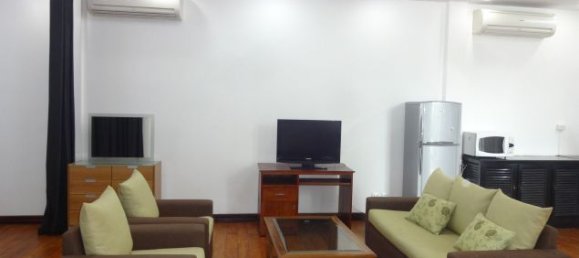 Studio in Tay Ho, Vietnam No. 4590 4