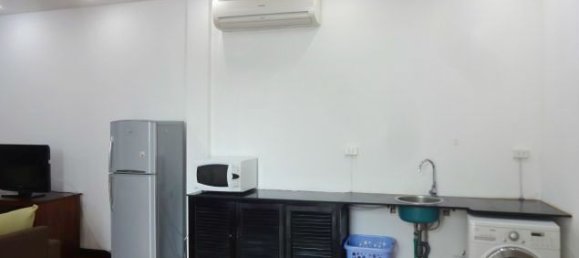 Studio in Tay Ho, Vietnam No. 4590 7