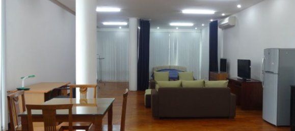 Studio in Tay Ho, Vietnam No. 4590 2