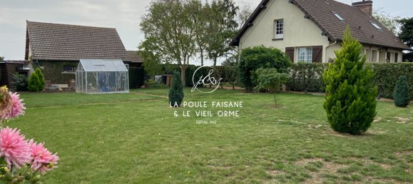 Casa de 5 dormitorios en Charge, France No. 86133 2