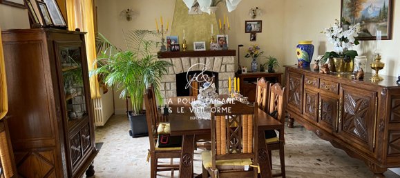 Casa de 5 dormitorios en Charge, France No. 86133 7