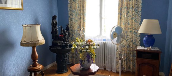 Casa de 5 dormitorios en Charge, France No. 86133 10