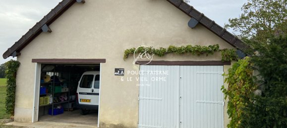 Casa de 5 dormitorios en Charge, France No. 86133 4