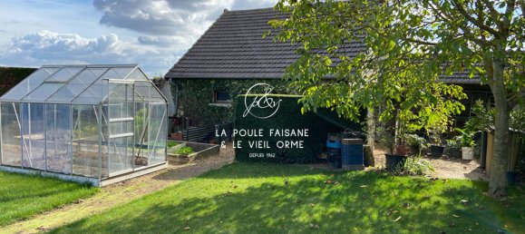 Casa de 5 dormitorios en Charge, France No. 86133 3