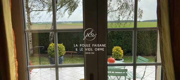 Casa de 5 dormitorios en Charge, France No. 86133 6