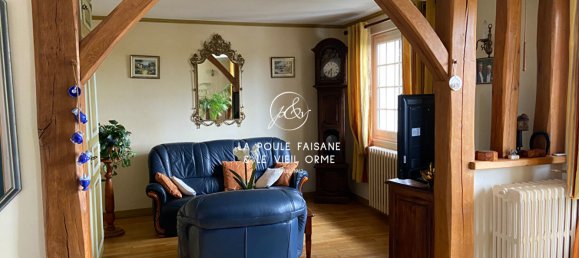 Casa de 5 dormitorios en Charge, France No. 86133 5