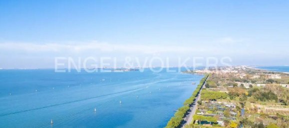 2 bedrooms Apartment in Venice, Italy No. 131920 7