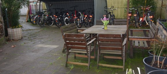 2 rooms Apartment in Karlsruhe, Germany No. 12096 2