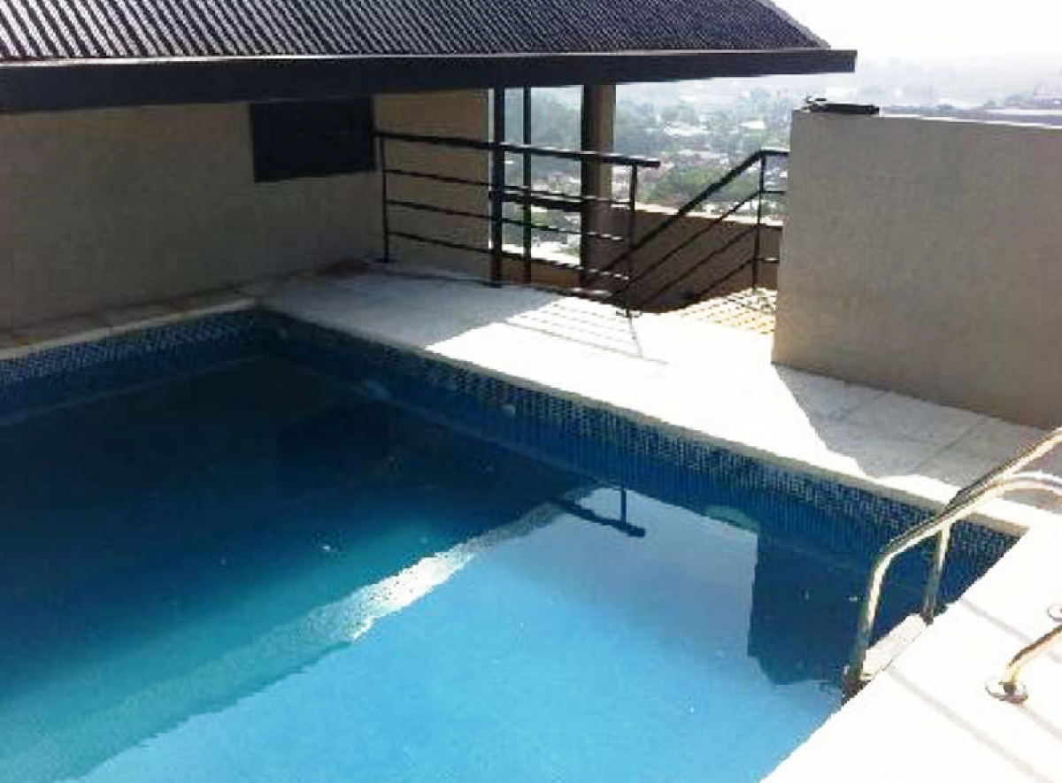 2 bedrooms Apartment in Tigre, Argentina No. 71803