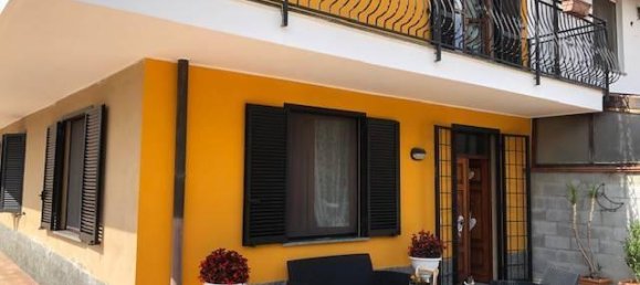 8 rooms House in Quattordio, Italy No. 31930 17