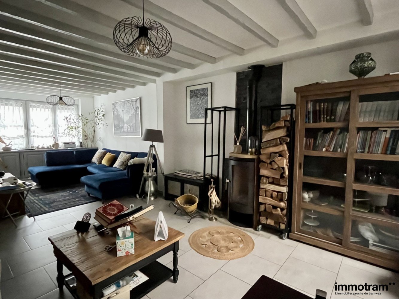 4 bedrooms House in Roubaix, France No. 81728