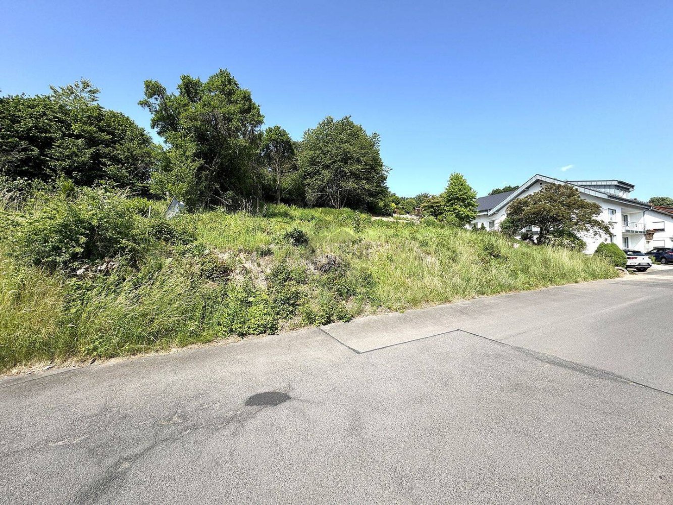 Terreno em Fulda, Germany N.º 155673