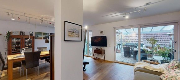 5 bedrooms Townhouse in Heilbronn, Germany No. 236576 3