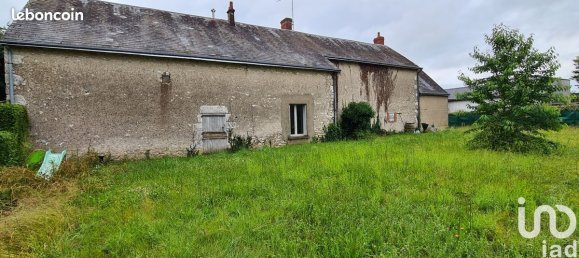 3 Schlafzimmer Haus in Blois, France, Nr. 269082 4