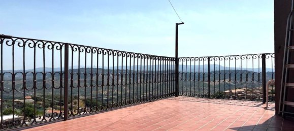 9 rooms House in Marcellinara, Italy No. 281126 15