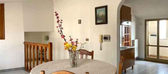 9 rooms House in Marcellinara, Italy No. 281126 31