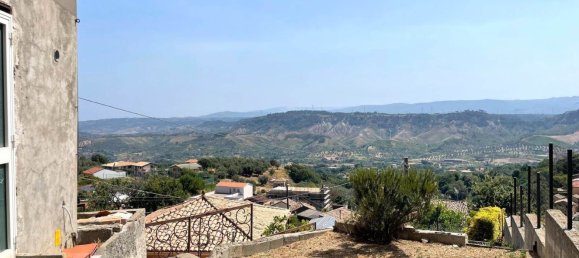 9 rooms House in Marcellinara, Italy No. 281126 44