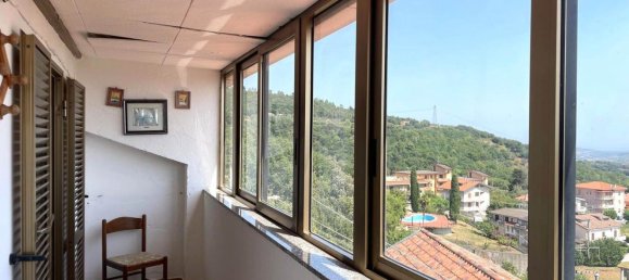 9 rooms House in Marcellinara, Italy No. 281126 35