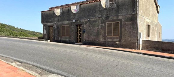 9 rooms House in Marcellinara, Italy No. 281126 48