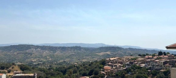 9 rooms House in Marcellinara, Italy No. 281126 17