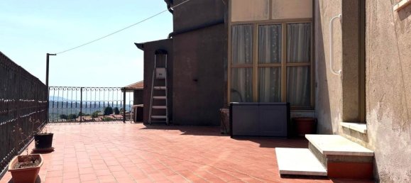 9 rooms House in Marcellinara, Italy No. 281126 16