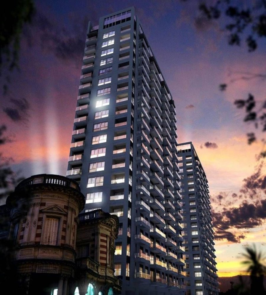 2 Schlafzimmer Wohnung in Tigre, Argentina, Nr. 19828