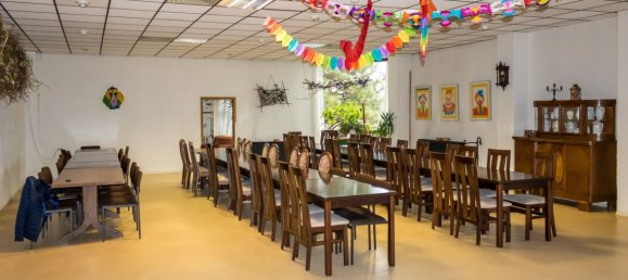 10 rooms Building in Saalfeld-Rudolstadt, Germany No. 137138 5