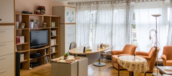 10 rooms Building in Saalfeld-Rudolstadt, Germany No. 137138 8