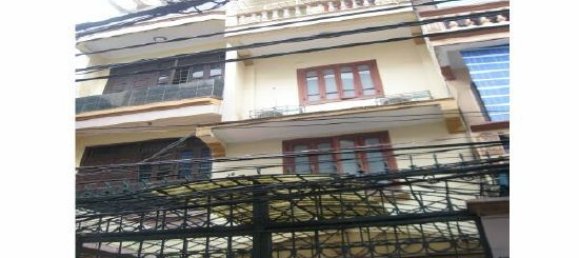 4 غرف نوم منزل في Dong Da, Vietnam رقم 7112 2