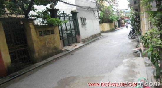 4 غرف نوم منزل في Dong Da, Vietnam رقم 7112