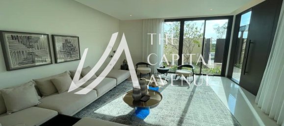 5 bedrooms Villa in Saadiyat Island, UAE No. 31761 7