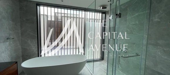 5 bedrooms Villa in Saadiyat Island, UAE No. 31761 14