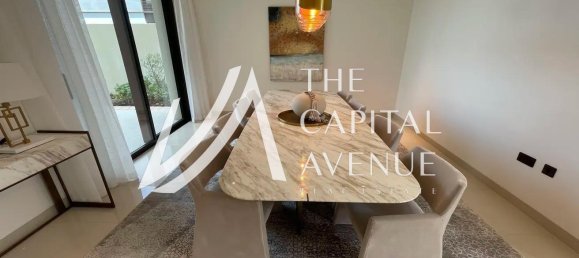 5 bedrooms Villa in Saadiyat Island, UAE No. 31761 10