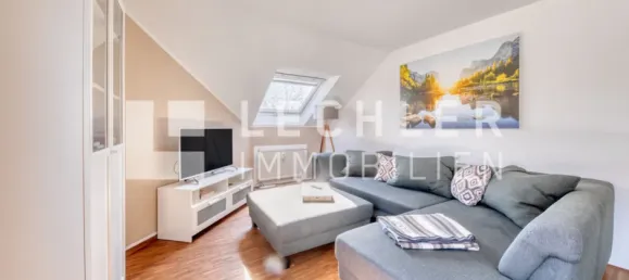 Apartamento de 1 dormitorio en Stuttgart, Germany No. 35466 5