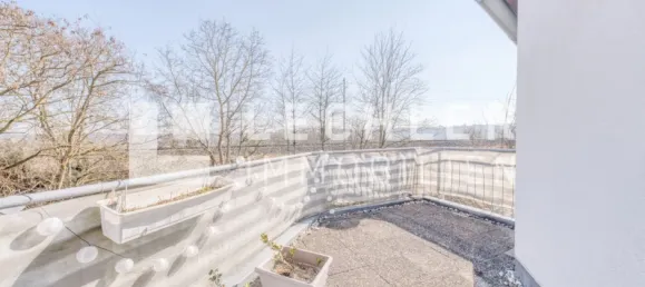 Apartamento de 1 dormitorio en Stuttgart, Germany No. 35466 2