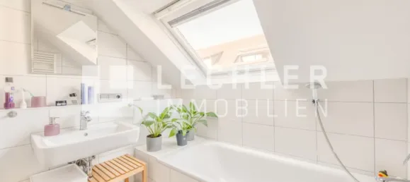 Apartamento de 1 dormitorio en Stuttgart, Germany No. 35466 4